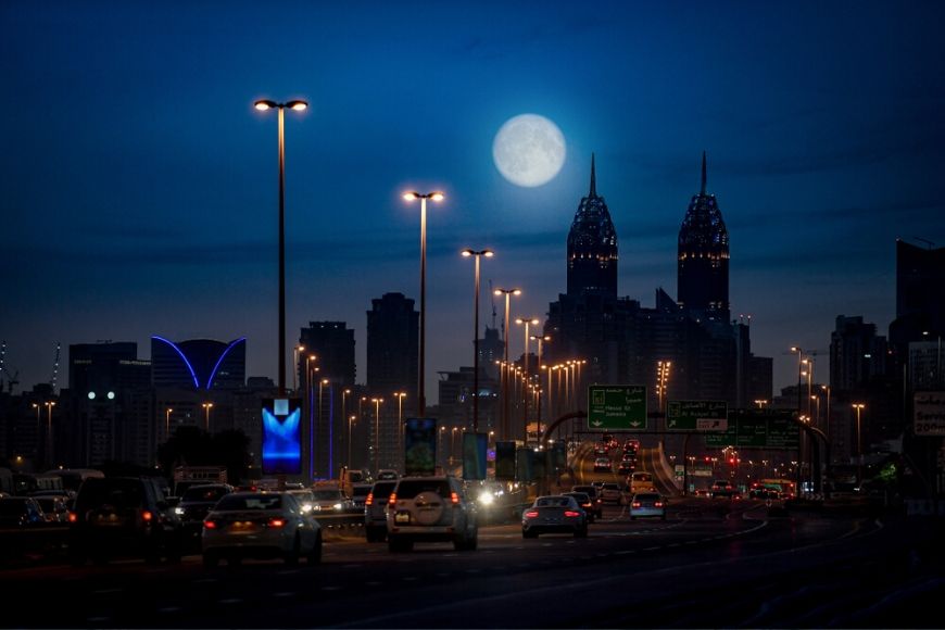 When is Eid Al Fitr in UAE This Year? When is Eid Al Fitr in UAE This Year?